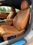 BMW 840 Serie 8 840d Coupe mhev 48V xdrive Msport auto Gris - thumbnail 11