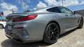 BMW 840 Serie 8 840d Coupe mhev 48V xdrive Msport auto Gris - thumbnail 6