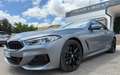 BMW 840 Serie 8 840d Coupe mhev 48V xdrive Msport auto Gris - thumbnail 15