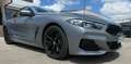 BMW 840 Serie 8 840d Coupe mhev 48V xdrive Msport auto Gris - thumbnail 4