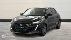 Peugeot 208 1.2 PureTech 100ch S\u0026S Style EAT8