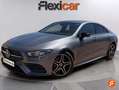 Mercedes-Benz CLA 180 +180+d+-+4P+%282019%29 Gris - thumbnail 3