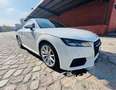 Audi TT TT Coupe 1.8 TFSI S tronic Weiß - thumbnail 4