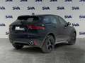 Jaguar E-Pace 2.0d i4 150cv AWD Autom. R-Dynamic S - IVA ESPOSTA Noir - thumbnail 3