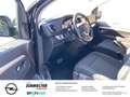 Opel Zafira Life Edition M AT, 8-Sitzer,Navi,Kamera Schwarz - thumbnail 8