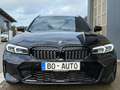 BMW 320 d xDrive M-SPORT FACELIFT AHK Innovation ACC HuD Negro - thumbnail 7