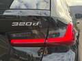 BMW 320 d xDrive M-SPORT FACELIFT AHK Innovation ACC HuD Negro - thumbnail 12