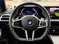 BMW 320 d xDrive M-SPORT FACELIFT AHK Innovation ACC HuD Negro - thumbnail 20