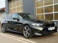 BMW 320 d xDrive M-SPORT FACELIFT AHK Innovation ACC HuD Negro - thumbnail 1