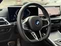 BMW 320 d xDrive M-SPORT FACELIFT AHK Innovation ACC HuD Negro - thumbnail 17