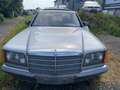 Mercedes-Benz S 280 280 SE Oldtimer-H-Zulassung-TÜV Silber - thumbnail 2