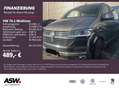 Volkswagen T6.1 Multivan Exclusive 2.0 TDI 4MOTION DSG AHK Noir - thumbnail 1