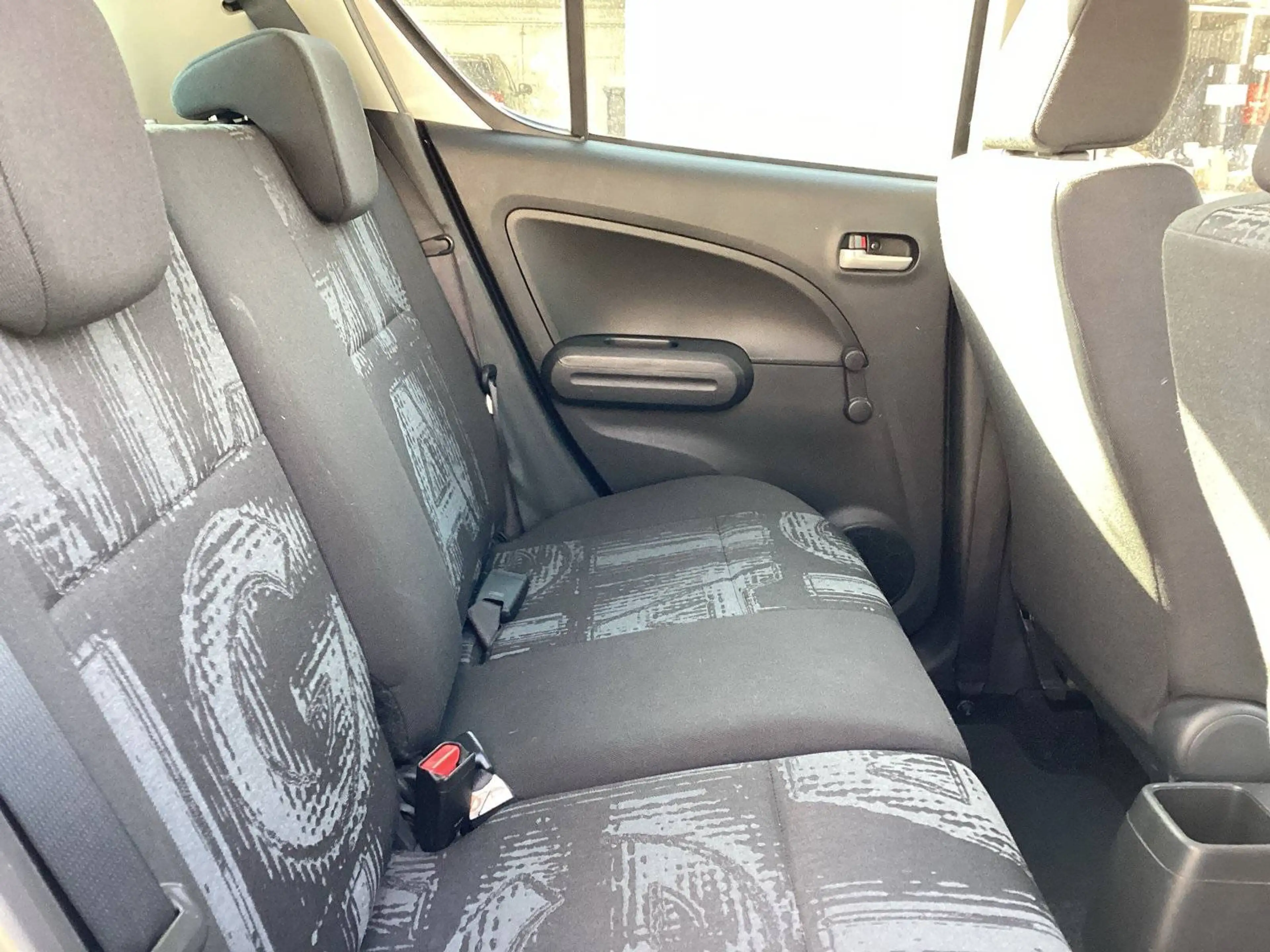 Opel Agila Edition mit Style-Paket — photo 11