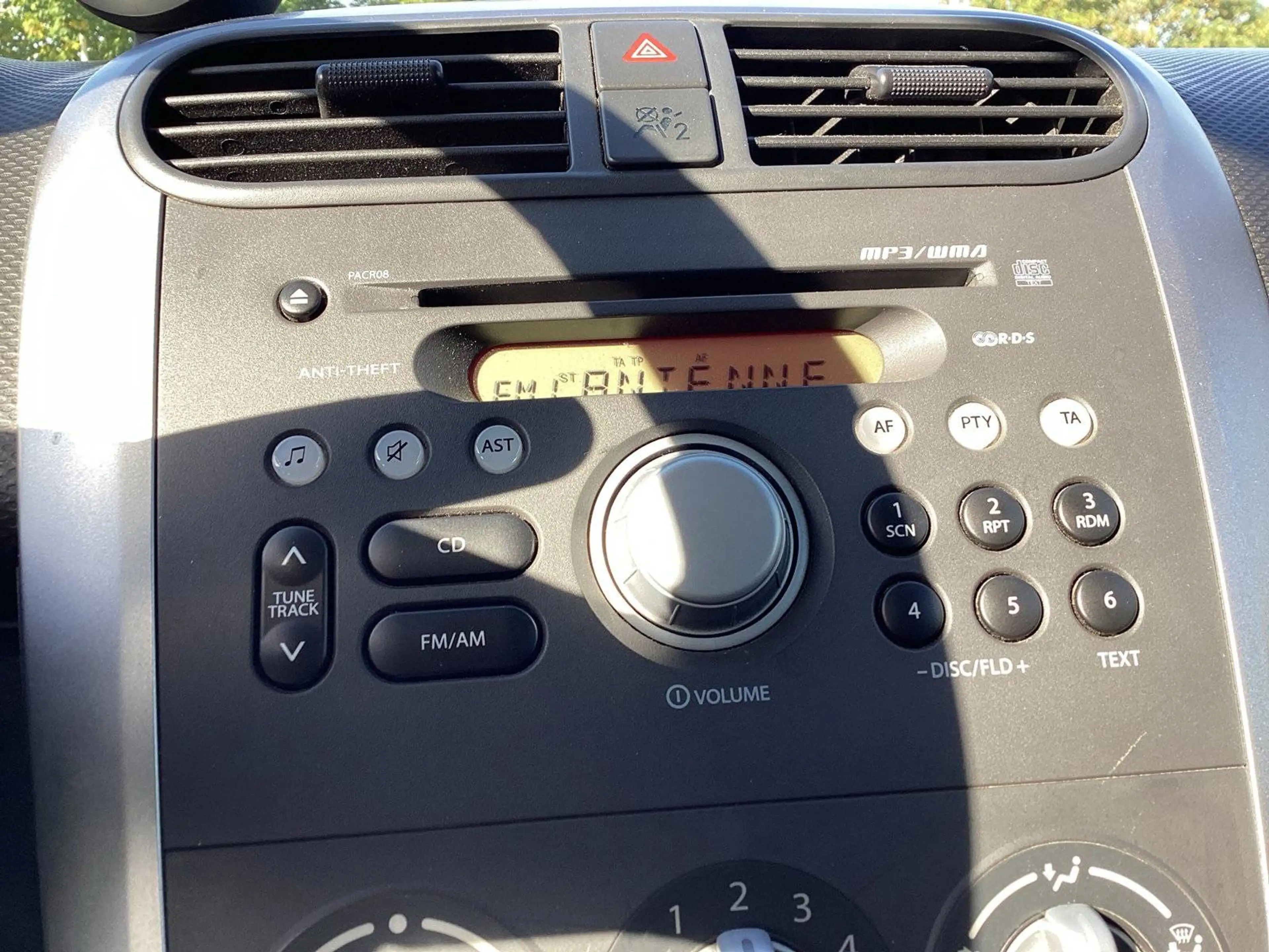 Opel Agila Edition mit Style-Paket — photo 15