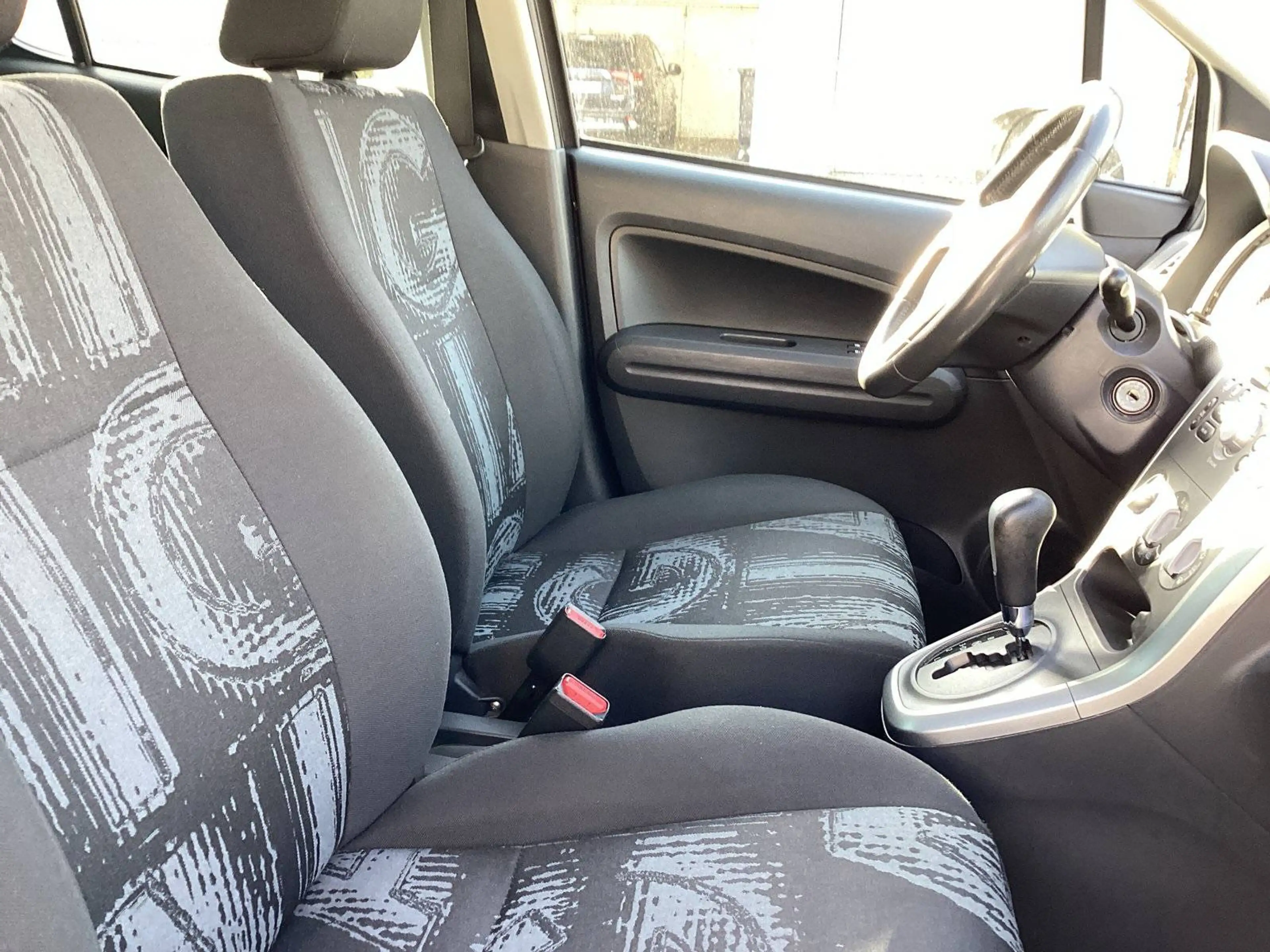 Opel Agila Edition mit Style-Paket — photo 10
