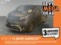 Toyota Proace Verso 2.0 L2 Executive AHK+StandHeiz+Leder Сірий - thumbnail 1