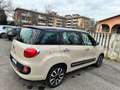 Fiat 500L Living 0.9 t.air t. natural power Lounge 80cv Beige - thumbnail 2