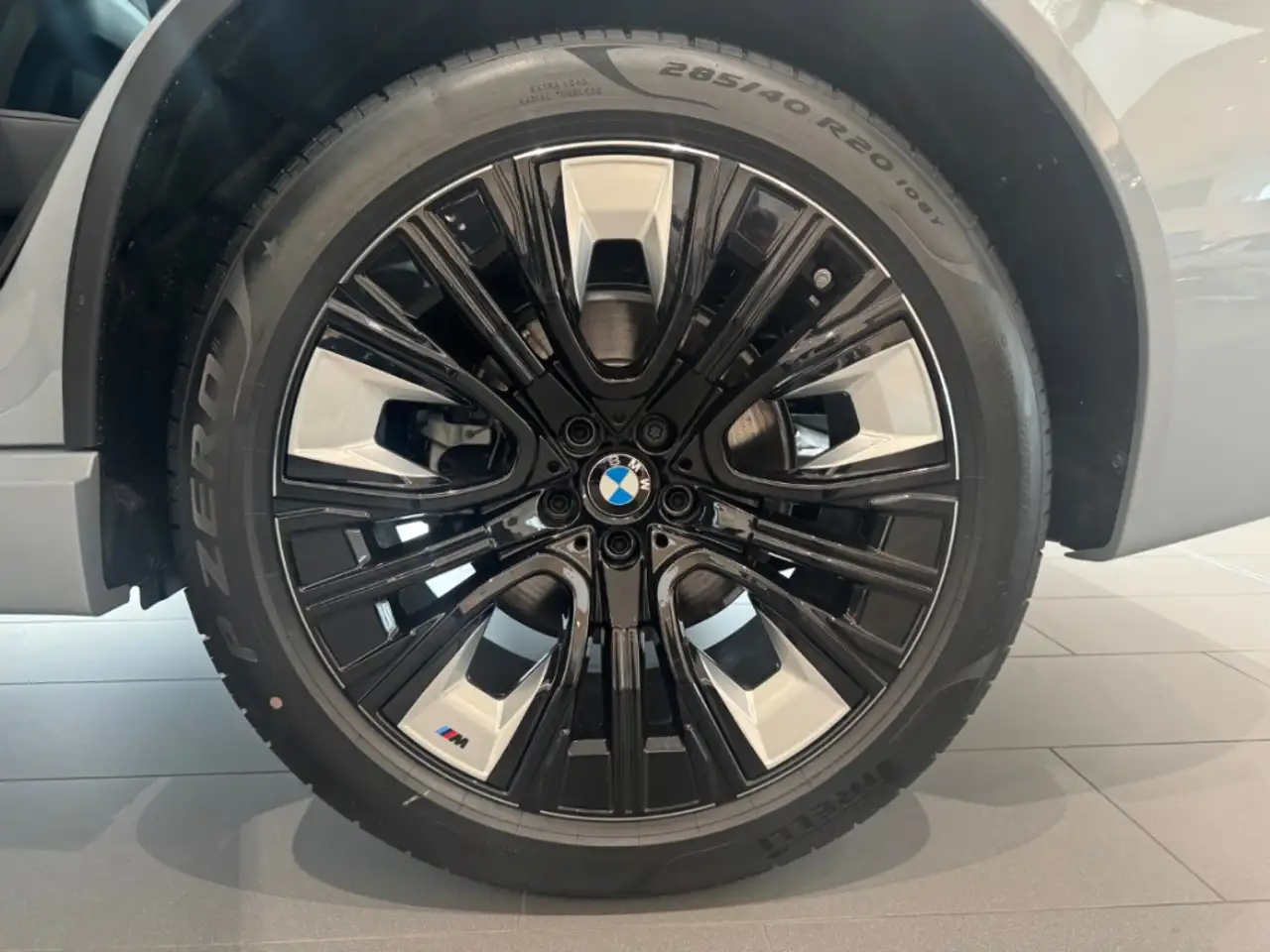 BMW X3 20d xDrive Sportpaket AHK-klappbar AHK Navi Digita 12