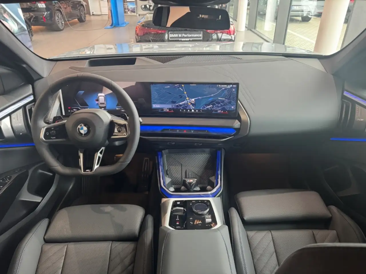 BMW X3 20d xDrive Sportpaket AHK-klappbar AHK Navi Digita 7
