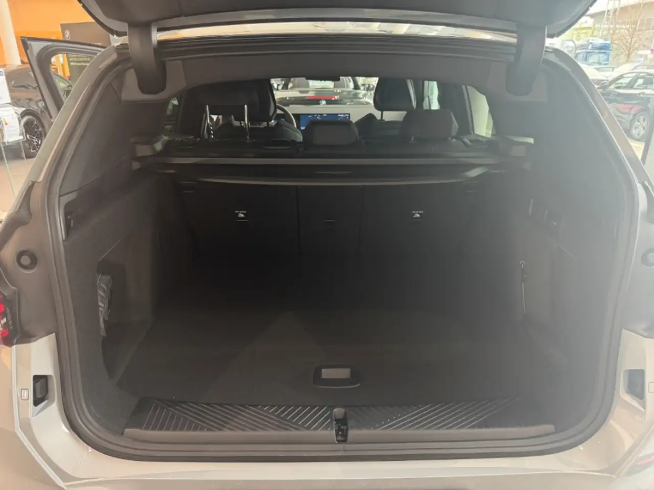 BMW X3 20d xDrive Sportpaket AHK-klappbar AHK Navi Digita 11