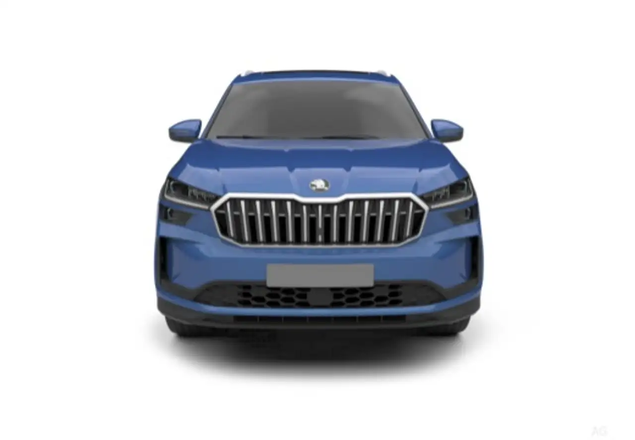 Skoda Kodiaq 2026 — фото 15