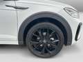 Volkswagen Taigo 1.0TSI DSG R-Line Black Style Cam Matrix Weiß - thumbnail 5
