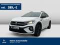 Volkswagen Taigo 1.0TSI DSG R-Line Black Style Cam Matrix Weiß - thumbnail 1