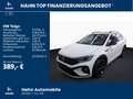 Volkswagen Taigo 1.0TSI DSG R-Line Black Style Cam Matrix Weiß - thumbnail 2