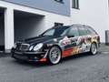 Mercedes-Benz E 500 T 4-Matic (211.283) - E 55 AMG Umbau Schwarz - thumbnail 3