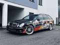 Mercedes-Benz E 500 T 4-Matic (211.283) - E 55 AMG Umbau Schwarz - thumbnail 2