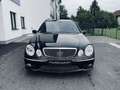 Mercedes-Benz E 500 T 4-Matic (211.283) - E 55 AMG Umbau Schwarz - thumbnail 4