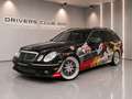 Mercedes-Benz E 500 T 4-Matic (211.283) - E 55 AMG Umbau Schwarz - thumbnail 1
