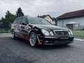 Mercedes-Benz E 500 T 4-Matic (211.283) - E 55 AMG Umbau Schwarz - thumbnail 5