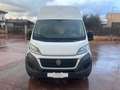 Fiat Ducato DUCATO 35 2.3 MJT 130CV PLM-SL-TA FURGONE MAXI Weiß - thumbnail 7