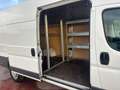 Fiat Ducato DUCATO 35 2.3 MJT 130CV PLM-SL-TA FURGONE MAXI Weiß - thumbnail 18