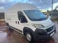 Fiat Ducato DUCATO 35 2.3 MJT 130CV PLM-SL-TA FURGONE MAXI Weiß - thumbnail 2