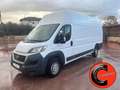 Fiat Ducato DUCATO 35 2.3 MJT 130CV PLM-SL-TA FURGONE MAXI Weiß - thumbnail 1
