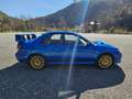 Subaru Impreza WRX Modrá - thumbnail 6