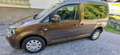 Volkswagen Caddy 1,6 TDI Trendline Braun - thumbnail 2
