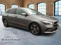 Mercedes-Benz B 180 AHK AUT Fernlichtass. Kam. KlimaA LED LM Grau - thumbnail 3