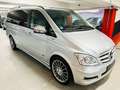 Mercedes-Benz Viano 3.0 CDI V6 Avantgarde Edition 125 lang Argintiu - thumbnail 3