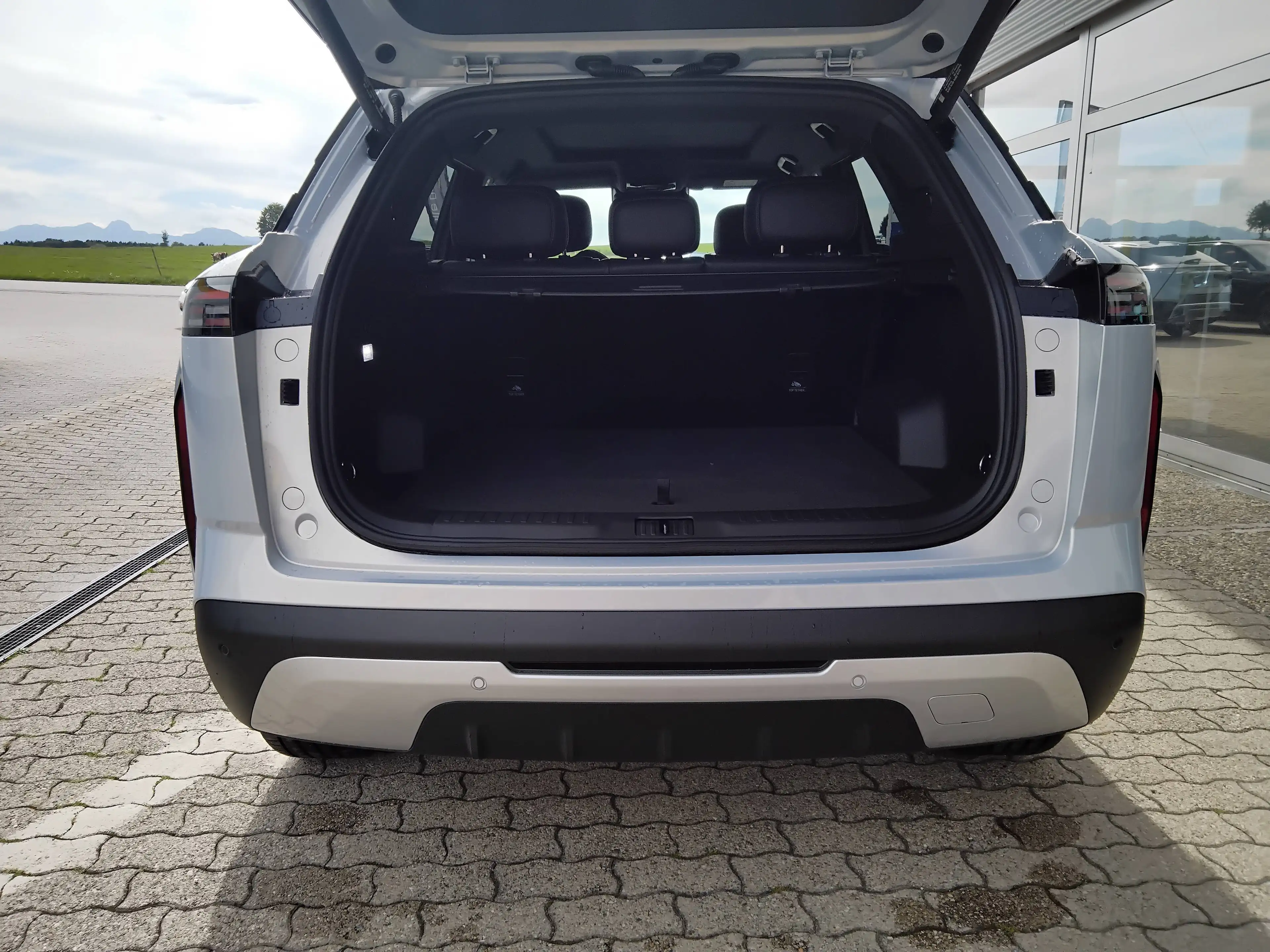 Jaecoo J7 Exclusive — photo 7
