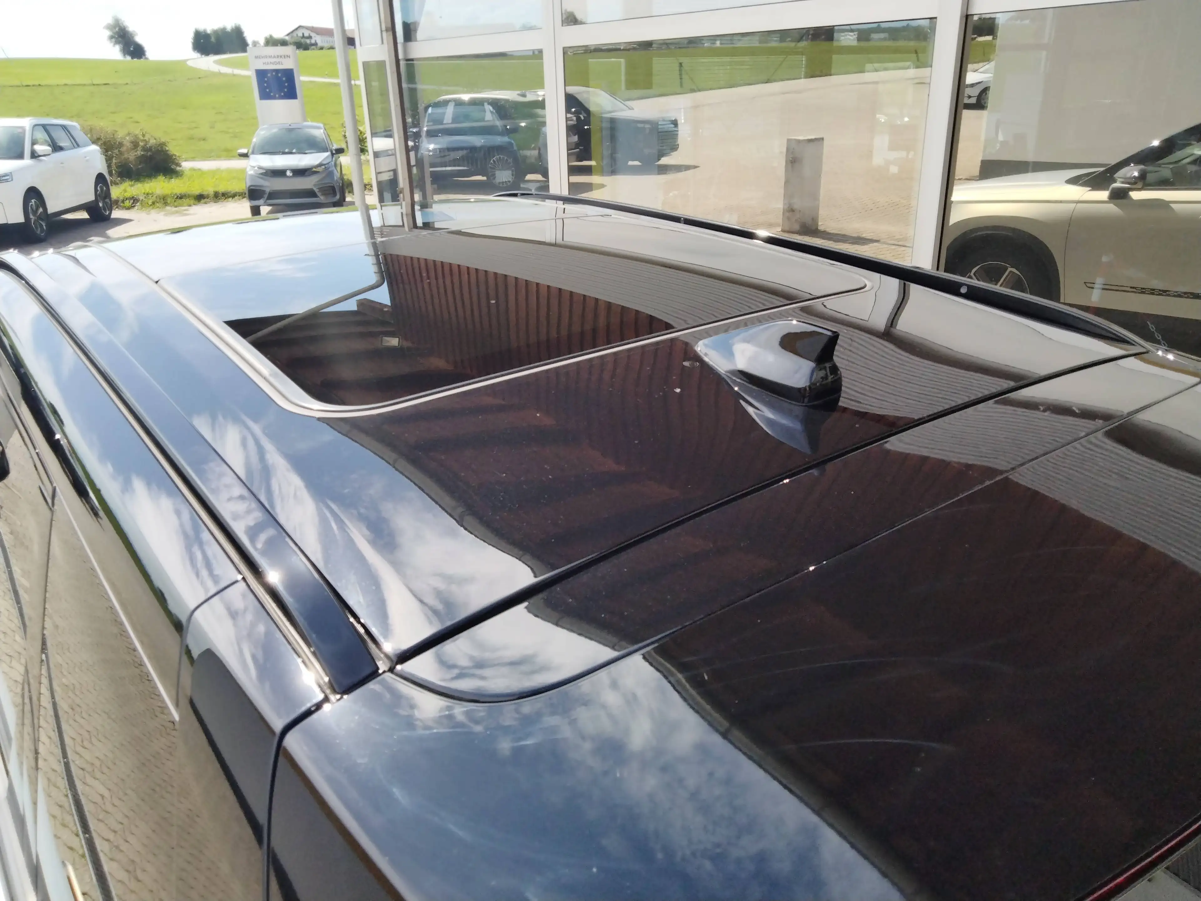 Jaecoo J7 Exclusive — photo 14