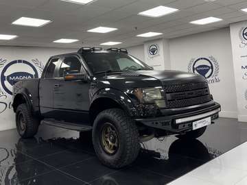 Raptor