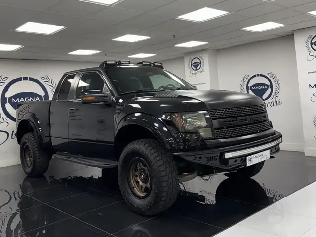 Ford F 150