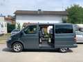 Volkswagen T5 Multivan CRUISE 2x Schiebetür Standheizung Gris - thumbnail 9