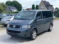 Volkswagen T5 Multivan CRUISE 2x Schiebetür Standheizung Gris - thumbnail 3