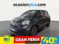 Fiat 500L 1.4 Pop Star Gris - thumbnail 1