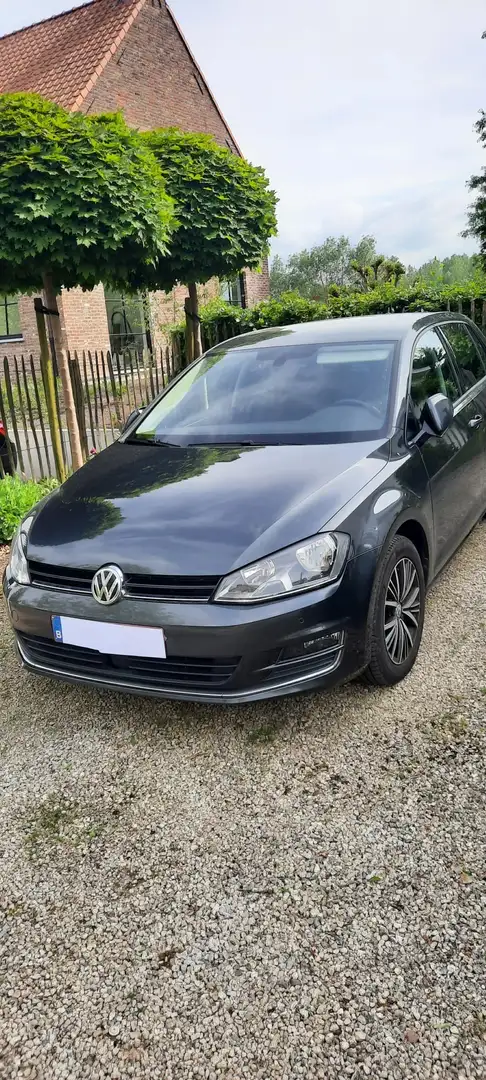 Volkswagen Golf 1.2 TSI Trendline - 2