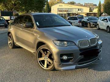 X6 xDrive35d 286ch Luxe A